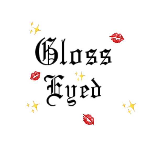 gloss_eyed